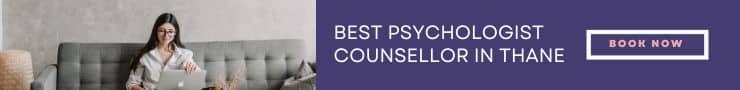 psychologist counsellor in thane