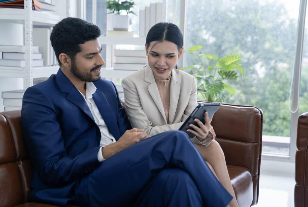 Corporate Psychologist in Thane
