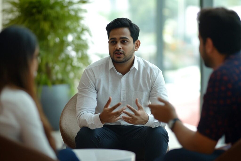 corporate psychologist counsellor in thane