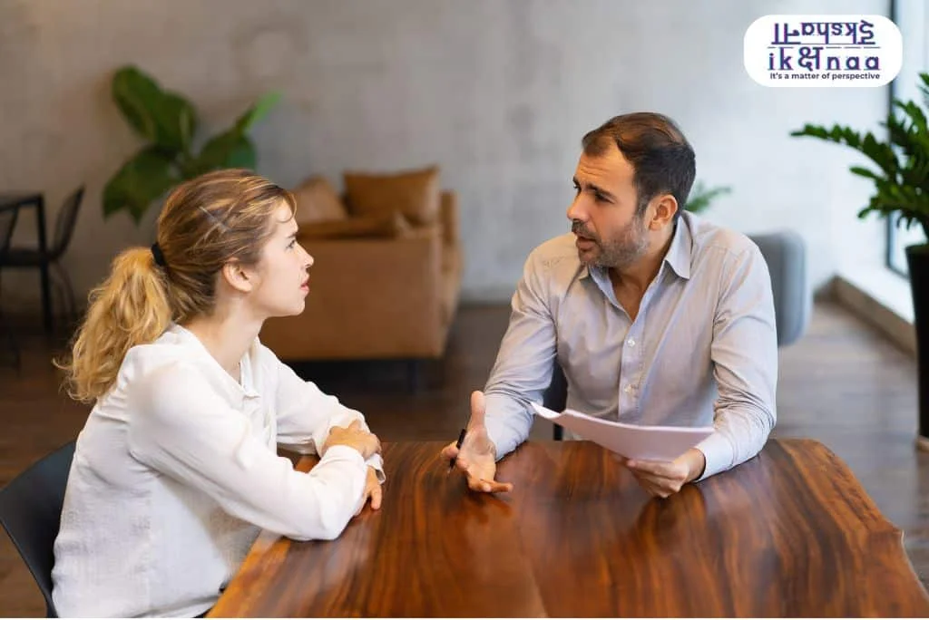 Mental Health Counsellor in Thane