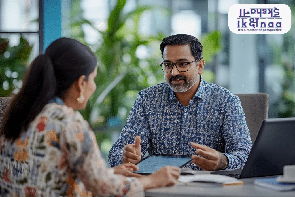 individual counselling