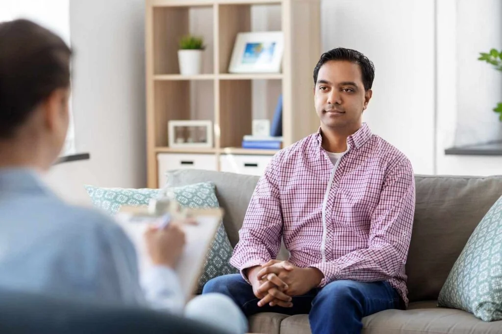 local psychologist in thane